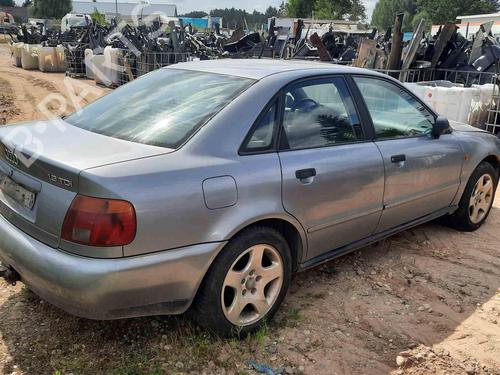 Electronic module AUDI A4 B5 (8D2) 1.9 TDI | BP33074869M83 - Image 8