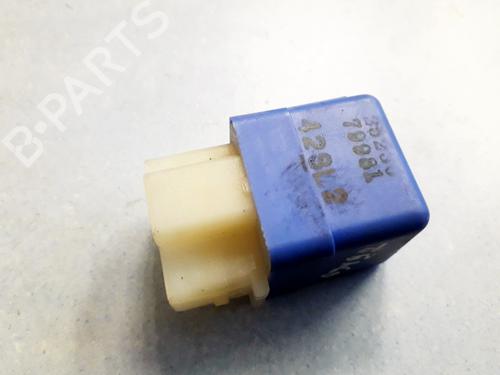 Used Other Other NISSAN ALMERA I Hatchback (N15) 1.6 (99 hp) 33102544 33102544