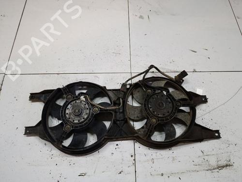 Used Fan Fan 34855023 34855023