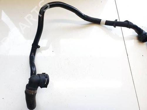 Pipe JAGUAR I-PACE (X590) EV400 AWD | BP38193045M125 - Image 2