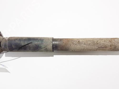 Used Left rear shock absorber Left rear shock absorber 35546763 35546763
