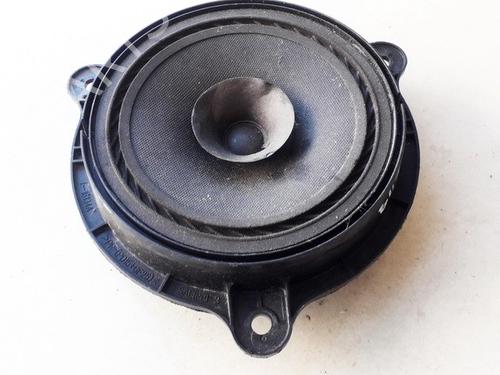 Used Speaker Speaker NISSAN X-TRAIL II (T31) 2.0 dCi 4x4 (150 hp) 33529024 33529024