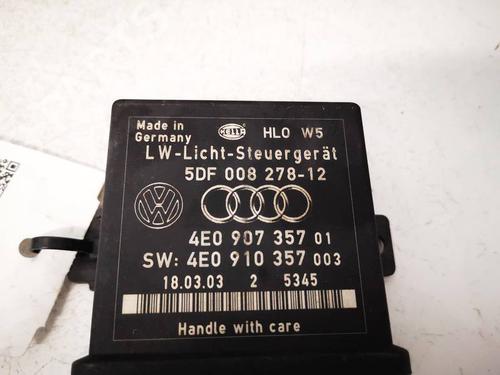 Lights ECU MAZDA 6 Estate (GJ, GL) 2.2 D | BP38299419M55 - Image 2