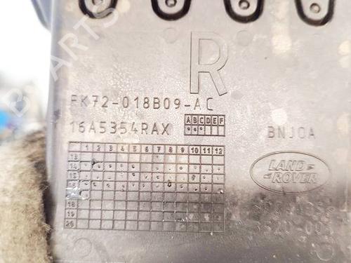 Luftventil LAND ROVER DISCOVERY SPORT (L550) 2.0 D 4x4 | BP37285762I21 - Image 3