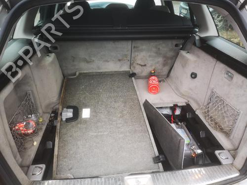 Electronic module MERCEDES-BENZ C-CLASS (W204) C 200 CDI (204.001) | BP32599797M83