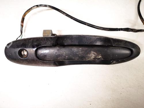 front-right-exterior-door-handle-mazda-mpv-ii-lw-1999-2000-2001-2002-2003-2004-2005-2006-35559115 main image