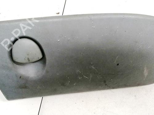 Used Glove box Glove box DAEWOO REXTON (GAB_) 2.7 D All-wheel Drive (186 hp) 35587146 35587146