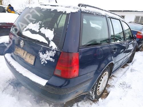 Switch VW GOLF IV (1J1) 1.9 TDI | BP35450109I30 - Image 8