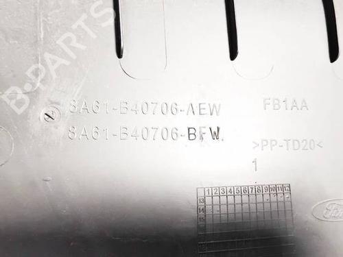 Boot lining FORD FIESTA VI (CB1, CCN) 1.6 TDCi | BP35058683I3 - Image 3