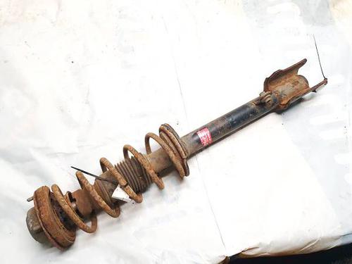 Used Left rear shock absorber Left rear shock absorber ALFA ROMEO 164 (164_) 2.5 TD (164.K2A, 164.K2B) (125 hp) 35710420 35710420