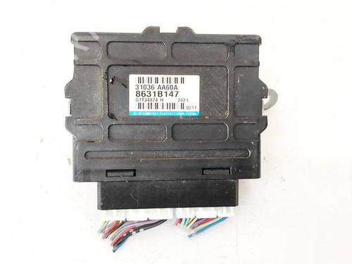 Used Electronic module Electronic module MITSUBISHI ASX (GA_W_) 2.0 MIVEC (GA2W) (150 hp) 32948870 32948870
