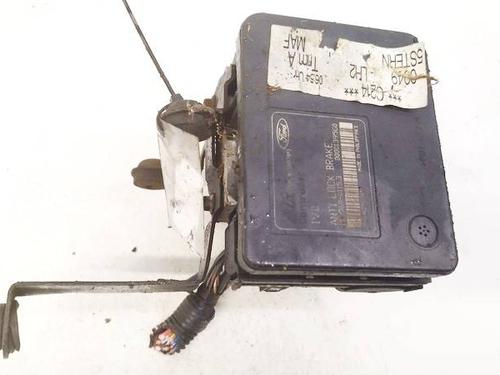 Módulo de ABS Módulo de ABS FORD FOCUS C-MAX (DM2) 1.6 TDCi (109 hp) 34865950 34865950
