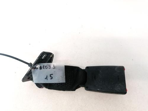 Used Seat buckle Seat buckle 35616516 35616516