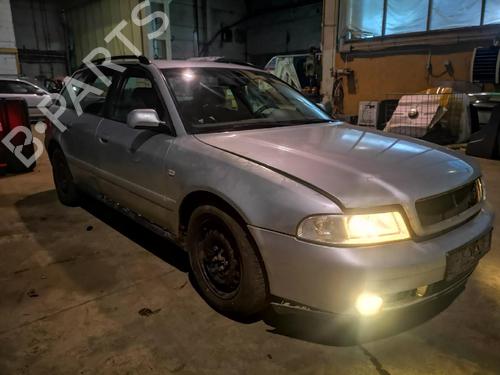 Pipe AUDI A4 B5 (8D2) 1.9 TDI | BP32623584M125