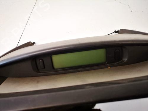 Display CITROËN C8 (EA_, EB_) 2.0 HDi | BP35493809C48 - Image 2