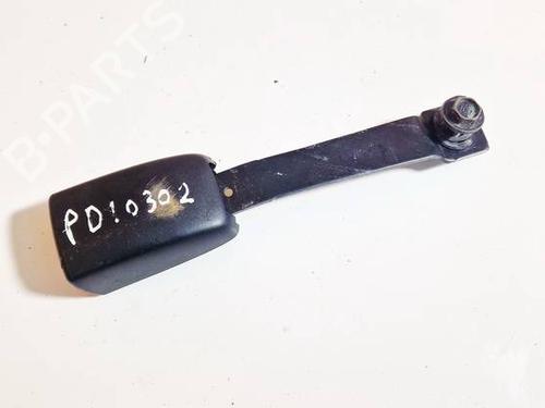 Used Seat buckle Seat buckle 35012536 35012536