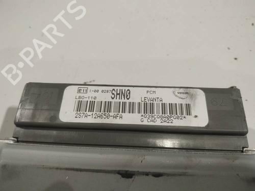 Engine control unit (ECU) FORD MONDEO III (B5Y) 1.8 16V | BP32539436M57