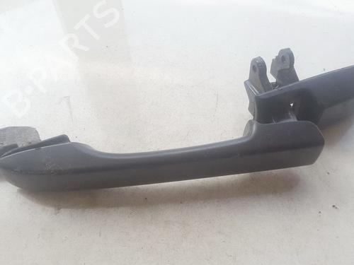 Used Front left exterior door handle Front left exterior door handle HONDA CR-V II (RD_) 2.2 CTDi (RD9) (140 hp) 35857006 35857006