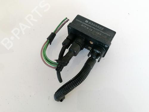 Used Electronic sensor Electronic sensor VOLVO S40 I (644) 1.9 TD (90 hp) 35504742 35504742