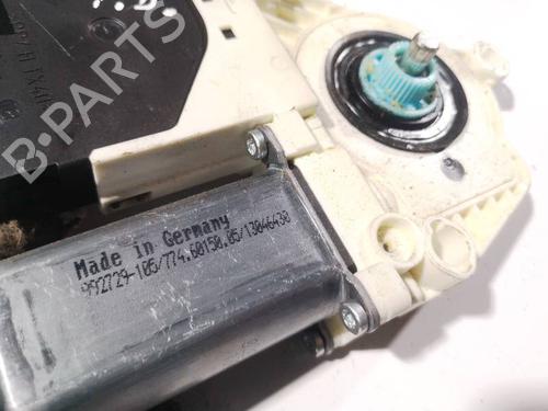 Right front window motor VW PASSAT B6 (3C2) 2.0 TDI | BP35041186E20 - Image 3