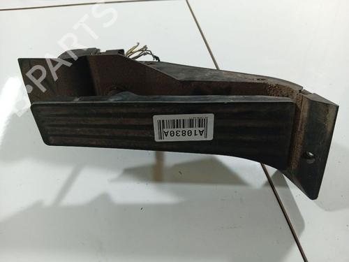 Pedal BMW 7 (E65, E66, E67) 730 d | BP34923299I4 - Image 4