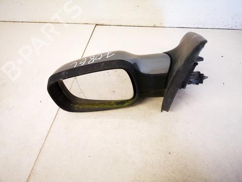 Used Left mirror Left mirror 35520846 35520846