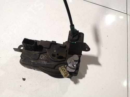 Used Front right lock Front right lock 34740029 34740029