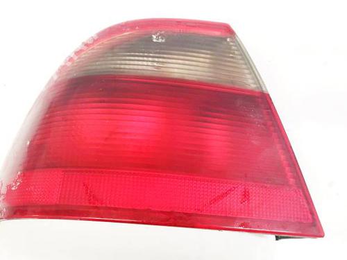 Used Left taillight Left taillight 34833546 34833546