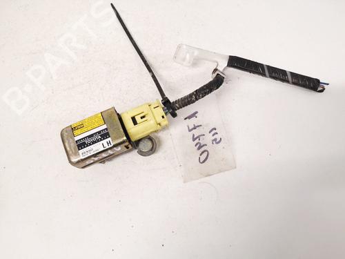 Used Electronic module Electronic module TOYOTA COROLLA Verso (_E12_) 2.0 D-4D (CDE120_, CDE120R) (90 hp) 32895682 32895682