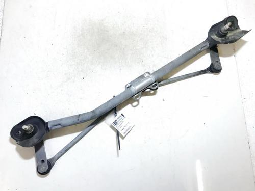 Used Front wipers mechanism Front wipers mechanism TOYOTA COROLLA Saloon (_E12_) 2.0 D-4D (CDE120_, CDE120R) (116 hp) 35837087 35837087