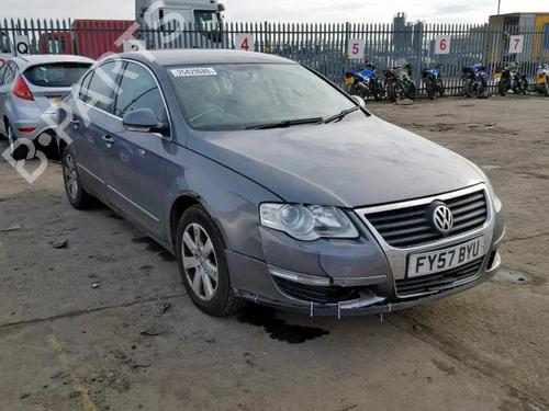 Speaker VW PASSAT B6 (3C2) 2.0 TDI | BP32924402E2  - Image 6