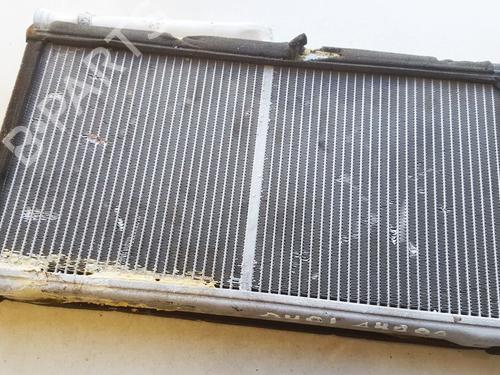 heater-matrix-audi-a6-c6-4f2-2004-2005-2006-2007-2008-2009-2010-2011-35856084 main image