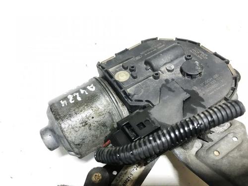 Used Front wiper motor Front wiper motor FORD S-MAX (WA6) 2.0 TDCi (140 hp) 35834166 35834166