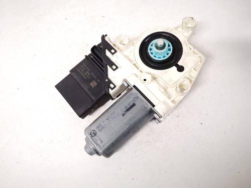 Left rear window motor VW PASSAT B6 (3C2) 2.0 TDI | BP35368015E23 - Image 3