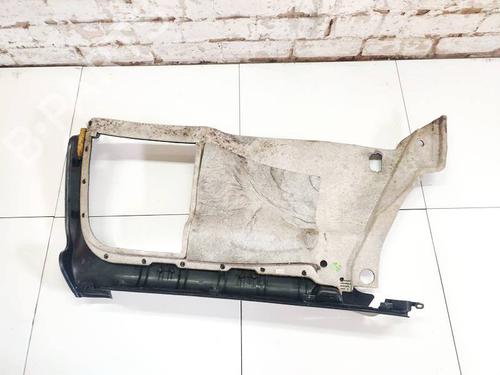 Boot lining VW PASSAT B5 Variant (3B5) 1.9 TDI | BP35008431I3 - Image 3