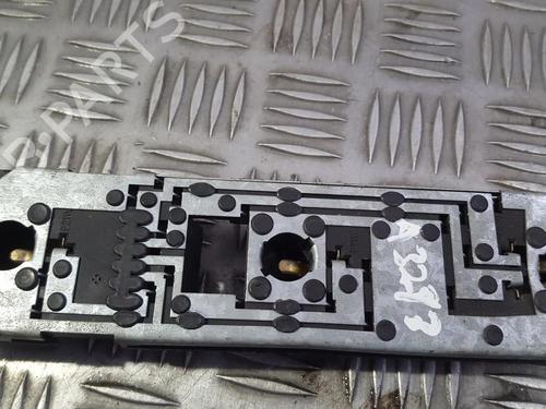 Used Lamp holder Lamp holder MINI MINI (R50, R53) One (90 hp) 35676940 35676940