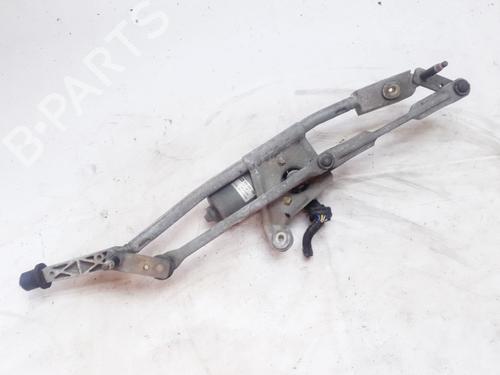 Used Front wipers mechanism Front wipers mechanism VOLVO S60 I (384) 2.4 T (200 hp) 35860381 35860381