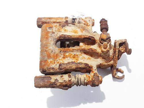 Used Left rear brake caliper Left rear brake caliper 35450306 35450306