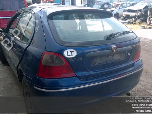 Electronic module ROVER 200 II Hatchback (RF) 1.4 | BP33501831M83 - Image 6