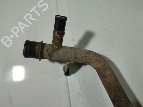 Pipe OPEL VECTRA C (Z02) 2.0 DTI 16V (F69) | BP32536017M125 - Image 2