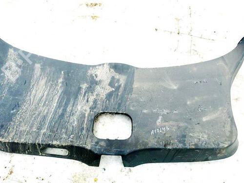 Used Boot lining Boot lining TOYOTA AURIS (_E15_) 1.4 D-4D (NDE150_, NDE150R) (90 hp) 35053507 35053507