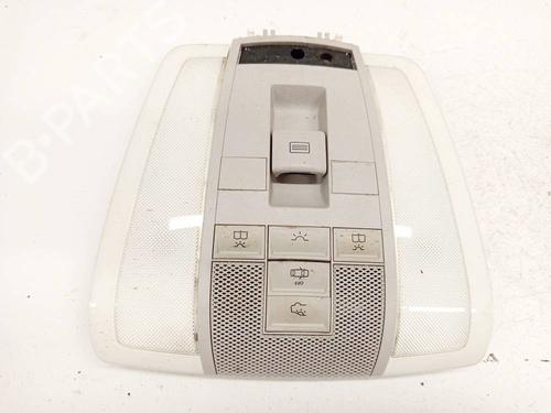 Kabinelys Kabinelys MERCEDES-BENZ C-CLASS (W204) C 220 CDI (204.008) (163 hp) 36251733 36251733