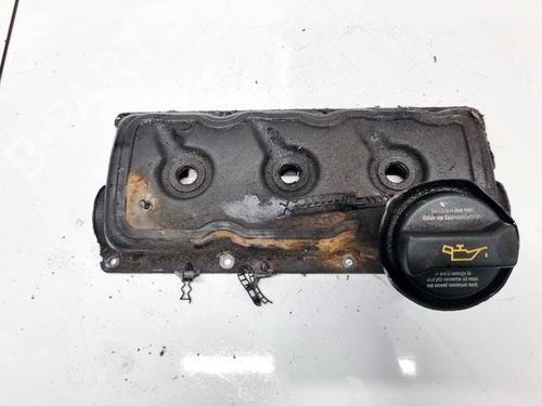 Ventildæksel Ventildæksel SKODA SUPERB I (3U4) 2.5 TDI (155 hp) 35133116 35133116