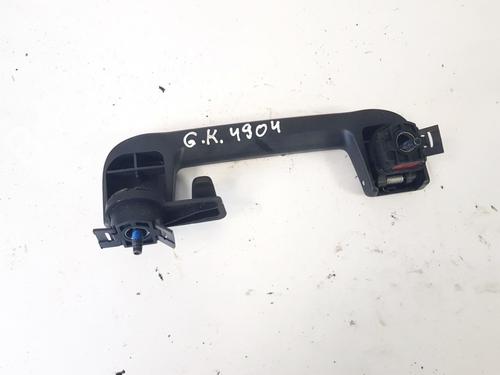 Used Interior roof handle Interior roof handle VOLVO V40 Hatchback (525) T2 (122 hp) 35549590 35549590