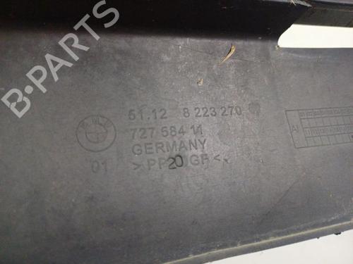 Rear bumper bracket BMW 7 (E65, E66, E67) 730 d | BP34918968C159 - Image 3