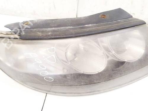 Used Right headlight Right headlight HYUNDAI SANTA FÉ II (CM) 2.2 CRDi GLS (150 hp) 35156884 35156884