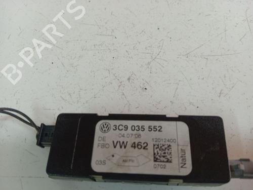 Electronic module VW PASSAT B6 (3C2) 2.0 TDI | BP38640648M83 - Image 4