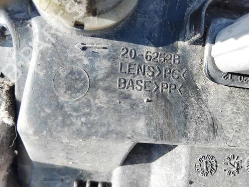 Left headlight HONDA CIVIC VII Hatchback (EU, EP, EV) 1.4 iS (EP1, EU5, EU7) | BP35291903C28 - Image 4