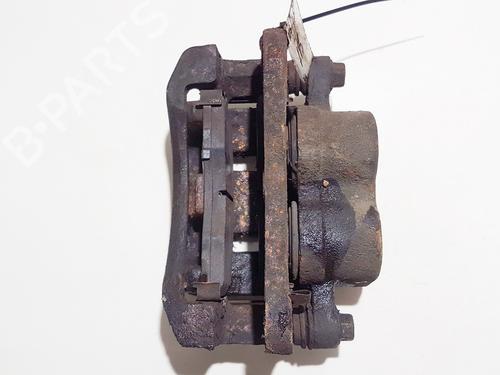 Left front brake caliper SUZUKI WAGON R+ (MA) 1.3 4WD (RB413) | BP35879491M105 - Image 2