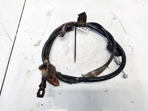 Used Cable Cable HONDA CIVIC VII Hatchback (EU, EP, EV) 1.7 CTDi (EP4, EU9) (100 hp) 34923007 34923007